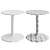 B&B Italia Spool Outdoor Small Table 3D model small image 5