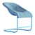 Cortina Chair: Sophisticated Elegance for Any Space 3D model small image 5