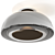 Milan Symphony Ceiling Lamp 3D model small image 1
