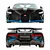 Luxurious Bugatti Divo 2018 3D model small image 2