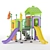3D Playground: 2019-2022 Edition 3D model small image 3