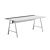 Ultimate Gaming Desk: Ikea UTESPELARE 3D model small image 7