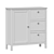 Modern Chest of Drawers - Helga-1 3D model small image 2