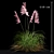 Ravenna Grass: Stunning 3D Model 3D model small image 4