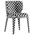 Bonaldo Joy Chair: Modern & Stylish Furniture 3D model small image 3