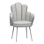 Sleek and Stylish Jetclass Chair 3D model small image 2