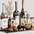 Realistic Food and Drink Set: V-Ray & Corona Compatible 3D model small image 2