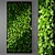 Serenity Vertgarden 12 | 2500x1200mm 3D model small image 1