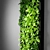 Serenity Vertgarden 12 | 2500x1200mm 3D model small image 5