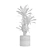 Tropical Indoor Plant Collection 3D model small image 4