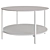 Sleek VITTSJÖ Coffee Table: Functional Elegance! 3D model small image 3