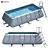 BESTWAY Frame Pool 4.6x2.5x1.2m 3D model small image 1