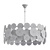 Elegant Filo Design Lamps 3D model small image 2