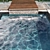 AquaVisio Pool with Balustrade 3D model small image 3