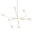 Sleek Elegance: The Signature Pendant 3D model small image 1