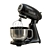 Sleek and Powerful Range: SMEG Stand Mixer 3D model small image 2