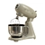 Sleek and Powerful Range: SMEG Stand Mixer 3D model small image 3