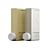 Luxury Bathroom Set, Kevin Murphy 3D model small image 5