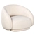 Sophisticated Julep Armchair: Tacchini's Ultimate Comfort 3D model small image 1