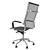 Ergonomic NORDEN Helmut Office Chair 3D model small image 3