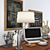 Modern Office Essentials: Laptop, Books, Decor 3D model small image 15