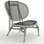 Portable Seating Solution 3D model small image 5