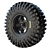 MAXXIS Trepador: Ultimate Off-Road Tire 3D model small image 3