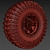 MAXXIS Trepador: Ultimate Off-Road Tire 3D model small image 7