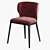 Elegant Comfort: Bonaldo Joy 3D model small image 2