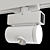 ROBOTIC 6435: Sleek LED Spotlight 3D model small image 2