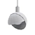 Nordic Helmet Pendant Light 3D model small image 2