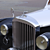 Luxurious and Stylish: Bentley R Type 1953 3D model small image 6