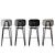 TATA YOUNG | Elegant Seating Solution 3D model small image 2