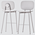 TATA YOUNG | Elegant Seating Solution 3D model small image 4