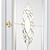 Modern Interior Door: 3D Model 3D model small image 3