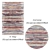 Versatile Rug Set: 8 3D Models 3D model small image 3