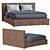 Schramm_ Chill_Bed 3D model small image 3