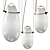 Modern Linteloo Pendant Lamp 3D model small image 1