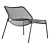 Modern Mesh Lounge Chair: Hot Style! 3D model small image 3