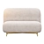 Cozy Chic Sofa Buddy 3D model small image 2