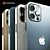 Sleek and Powerful: iPhone 12 pro 3D model small image 2