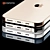 Sleek and Powerful: iPhone 12 pro 3D model small image 4