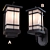 Chinese-Made Street Lamp 3D model small image 2