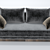 Contemporary Comfort: Modern Sofa 3D model small image 2