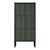 Scandinavian Style Wardrobe "Andersen 3D model small image 1