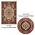 Versatile Set of 3D Rugs 3D model small image 5