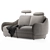 Calilla: Innovative Sofa by Natuzzi Italia 3D model small image 2