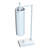 Sleek Marian Table Lamp: Stylish & Subdividable 3D model small image 6
