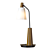 Stylish Shinola Book Desk Lamp 3D model small image 3