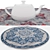 Round Rugs Set: Versatile and Realistic 3D model small image 4
